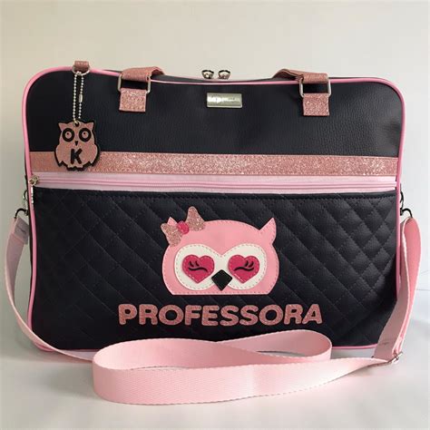 Bolsa Professora Na Amazon.com.br.